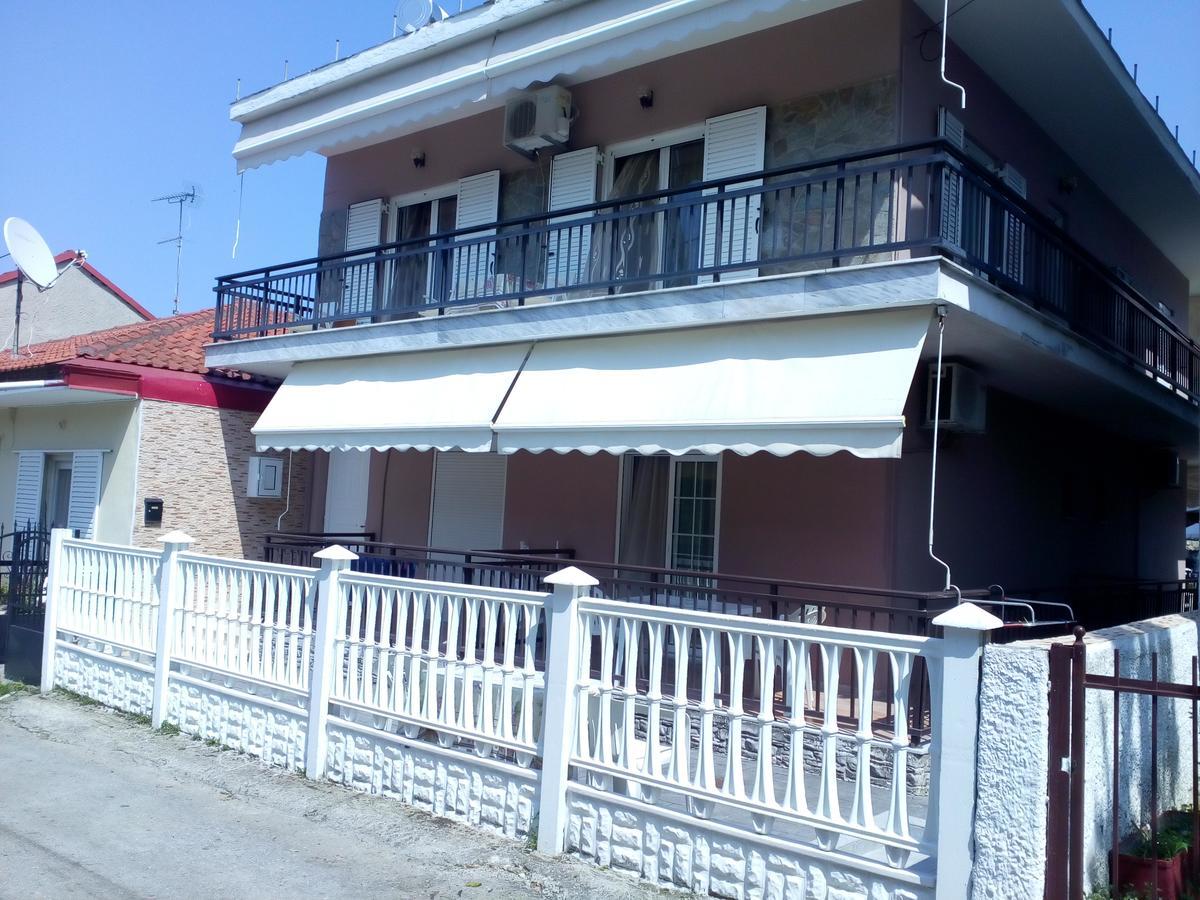 Anastasia Studios 帕拉塔蒙 外观 照片
